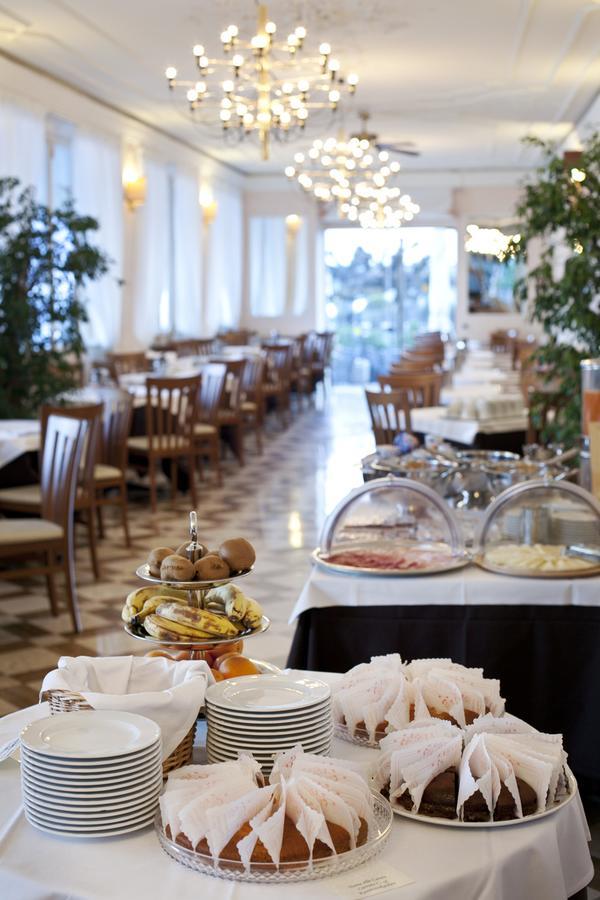 Hotel Metropole ベッラージョ エクステリア 写真