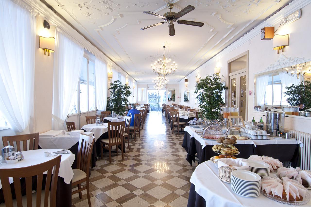 Hotel Metropole ベッラージョ エクステリア 写真