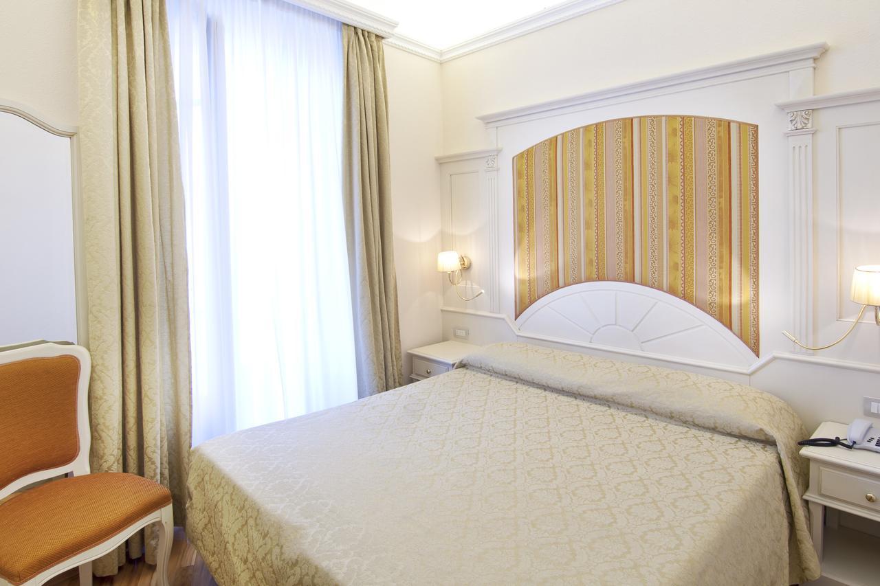 Hotel Metropole ベッラージョ エクステリア 写真