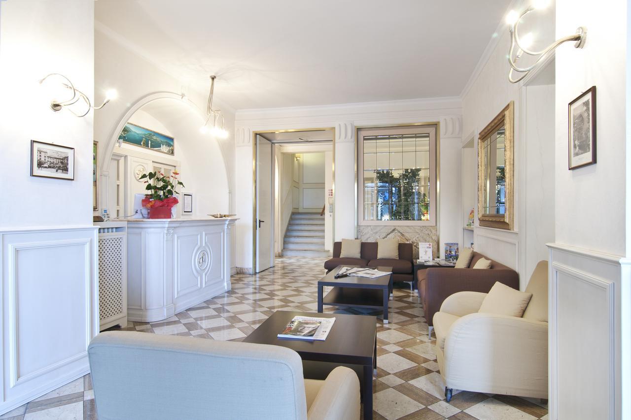 Hotel Metropole ベッラージョ エクステリア 写真