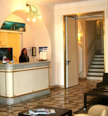 Hotel Metropole ベッラージョ エクステリア 写真